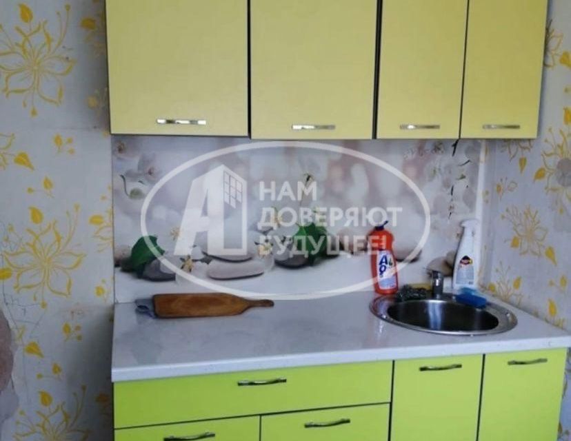 Продаётся 2-комнатная квартира, 38.7 м²