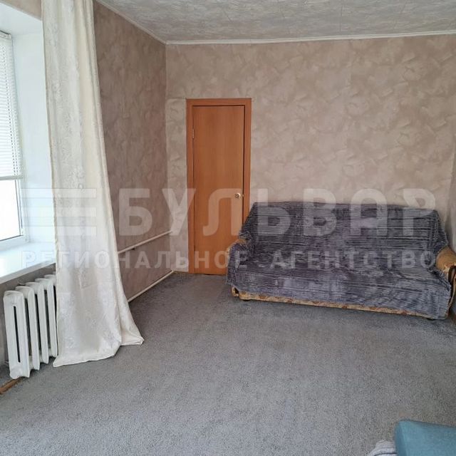Сдаётся 1-комнатная квартира, 32 м²