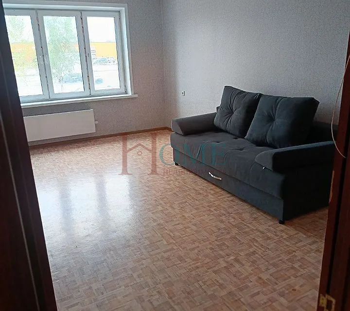 Сдаётся 3-комнатная квартира, 73 м²