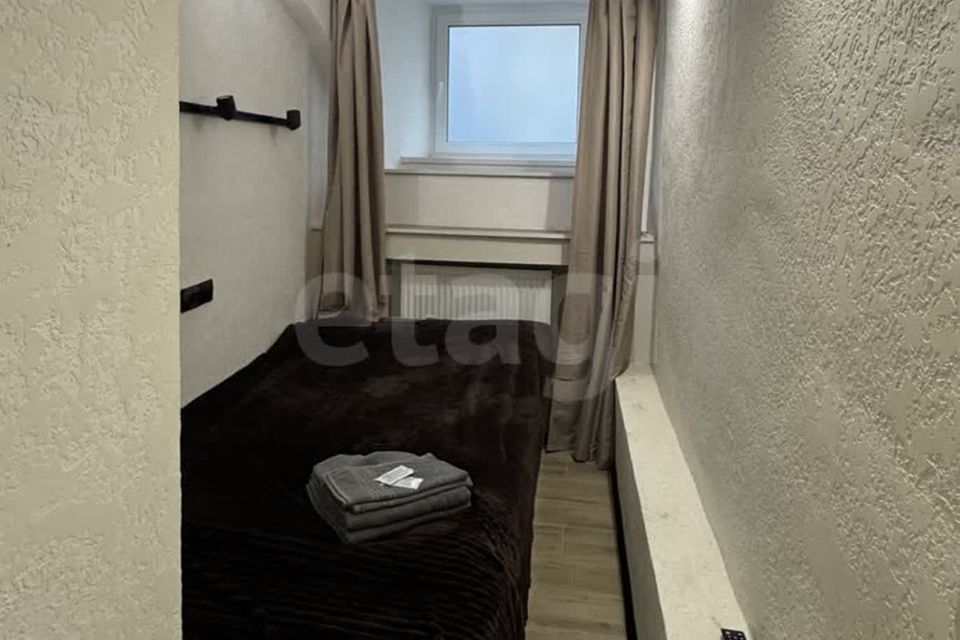 Продаётся студия, 15.8 м²