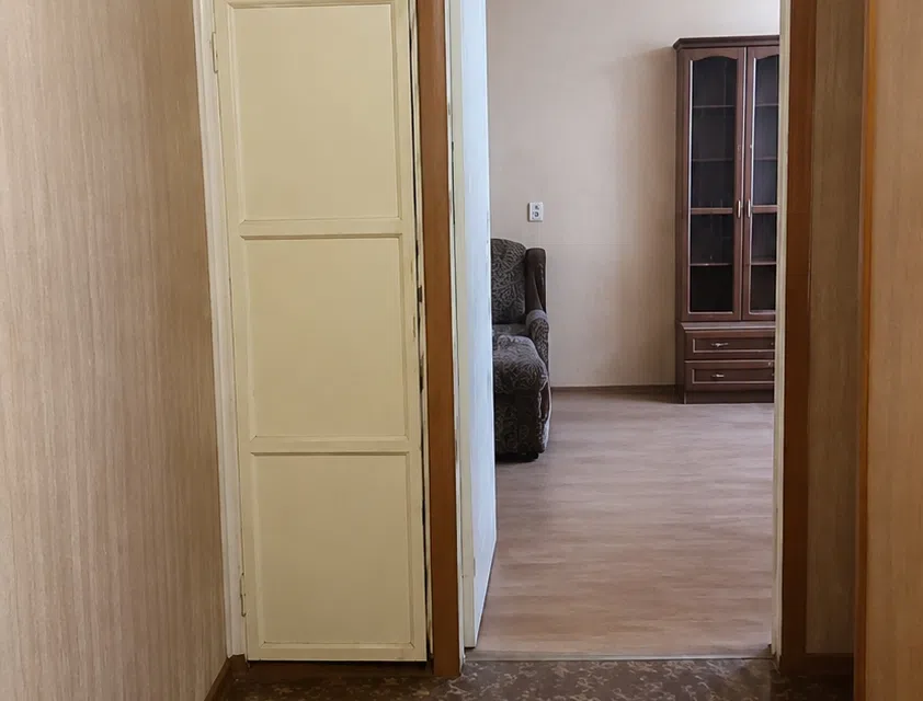 Продаётся 1-комнатная квартира, 31.2 м²