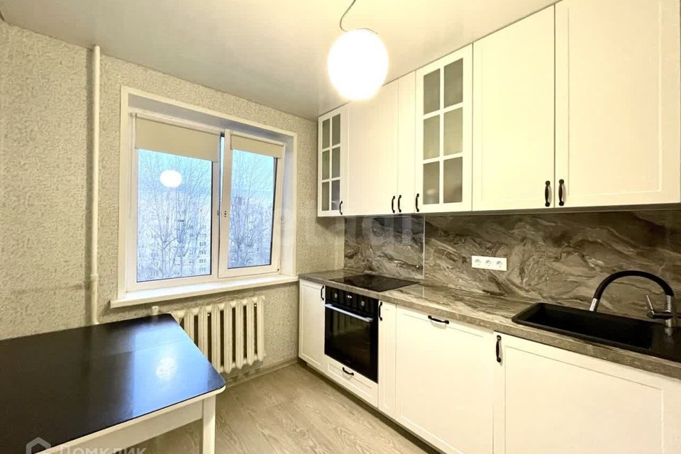 Продаётся 3-комнатная квартира, 67 м²
