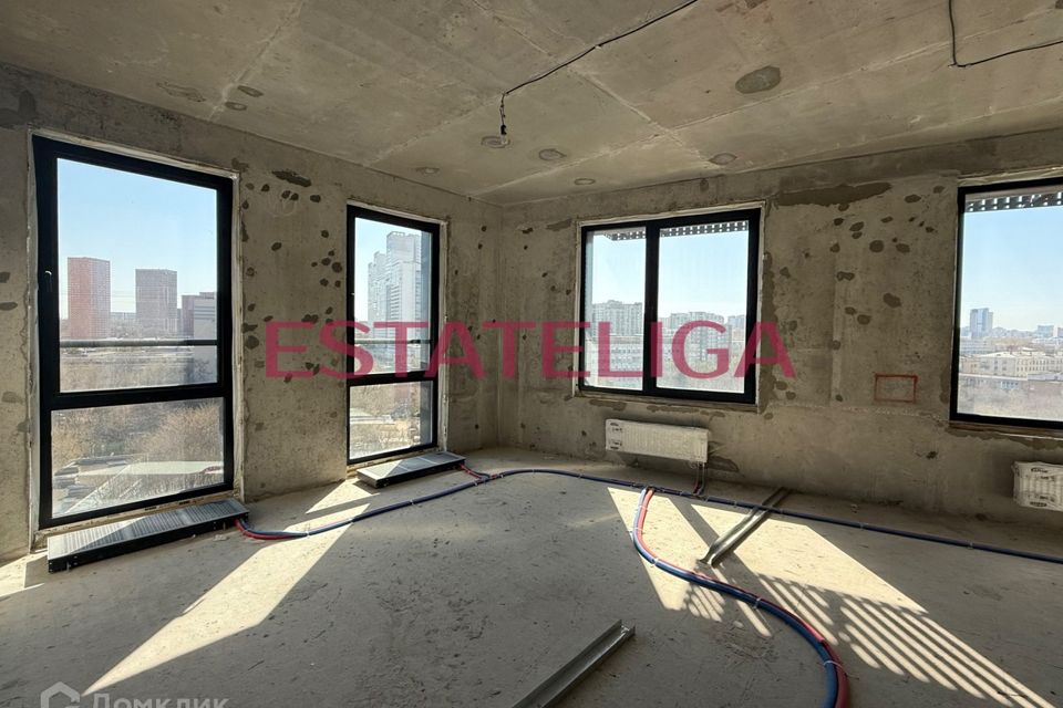 Продаётся 1-комнатная квартира, 31.5 м²
