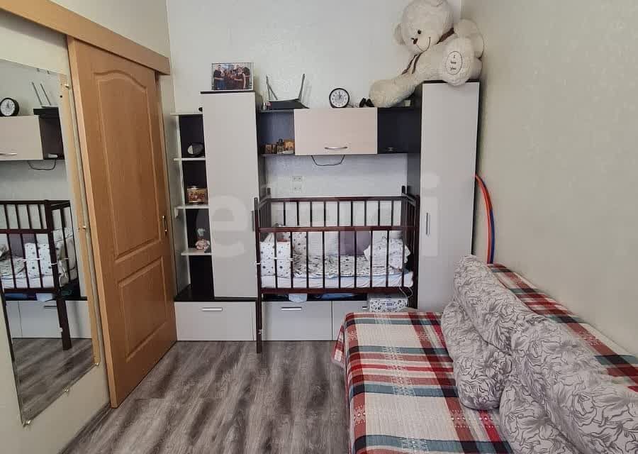 Продаётся 1-комнатная квартира, 19.8 м²