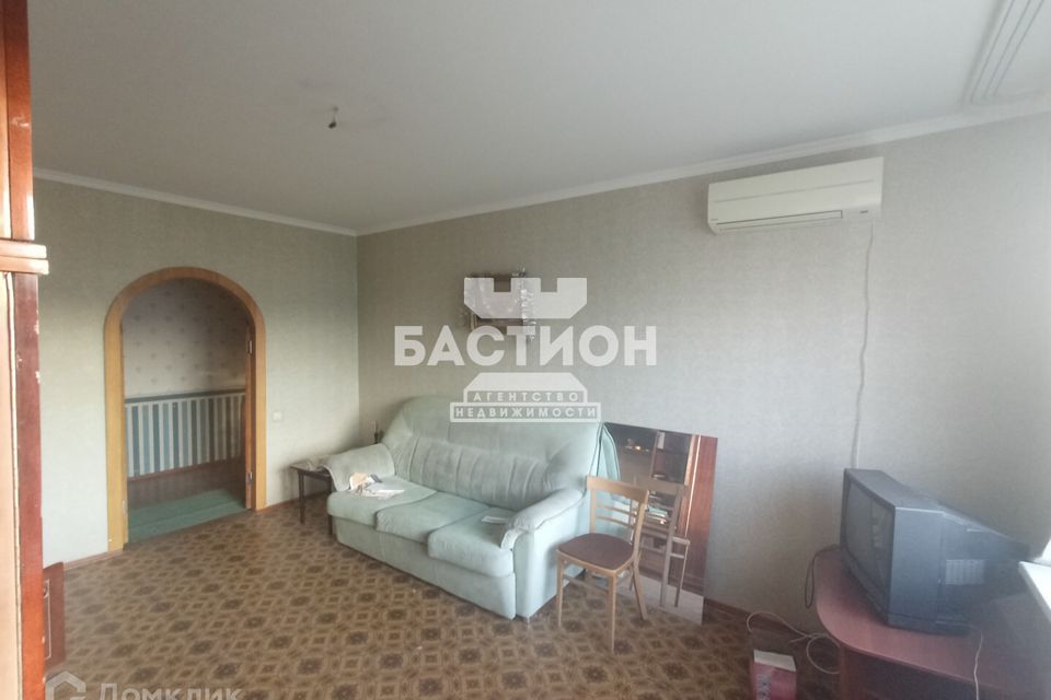 Продаётся 3-комнатная квартира, 75 м²