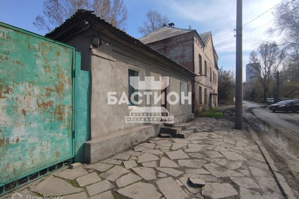 Продаётся 1-этажный дом, 130 м²