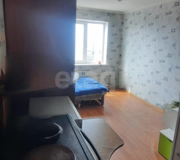 Продаётся студия, 16.8 м²