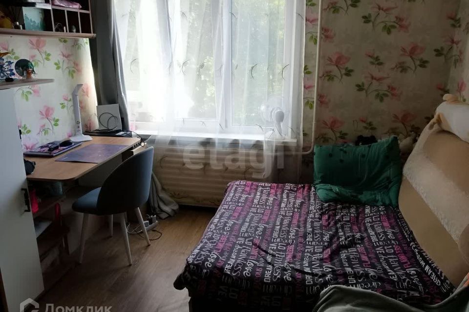 Сдаётся 2-комнатная квартира, 44 м²