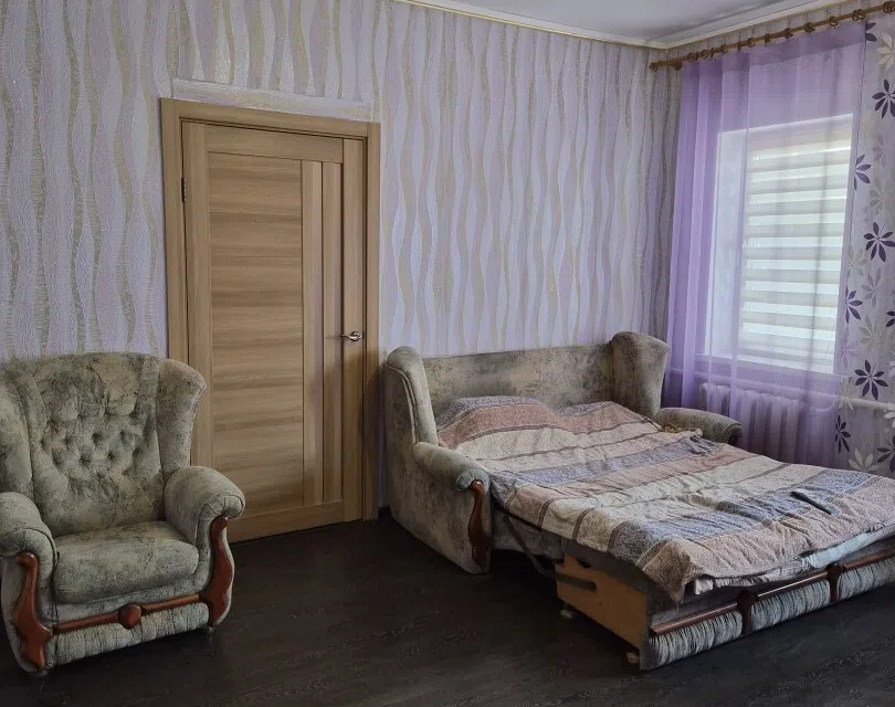 Продаётся 1-этажный дом, 129 м²
