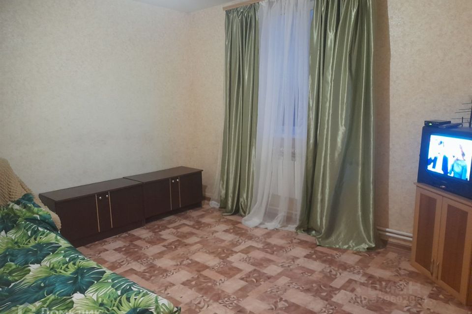 Продаётся 1-комнатная квартира, 25 м²