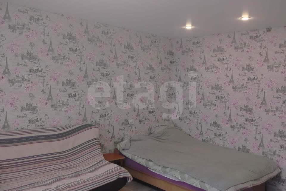 Продаётся 1-комнатная квартира, 32.1 м²