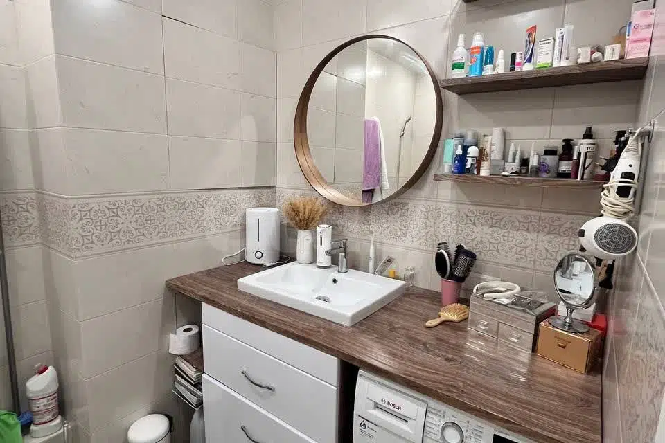 Продаётся 1-комнатная квартира, 40 м²