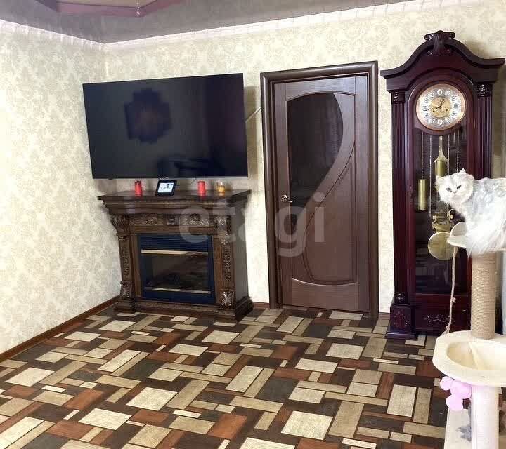 Продаётся 3-комнатная квартира, 89 м²