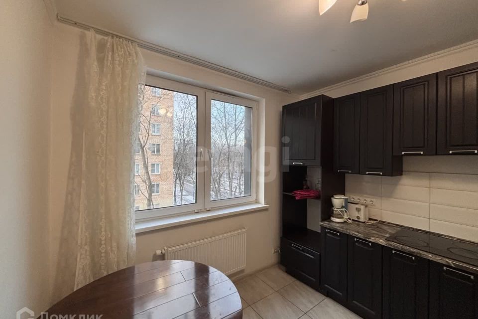 Продаётся 2-комнатная квартира, 55 м²
