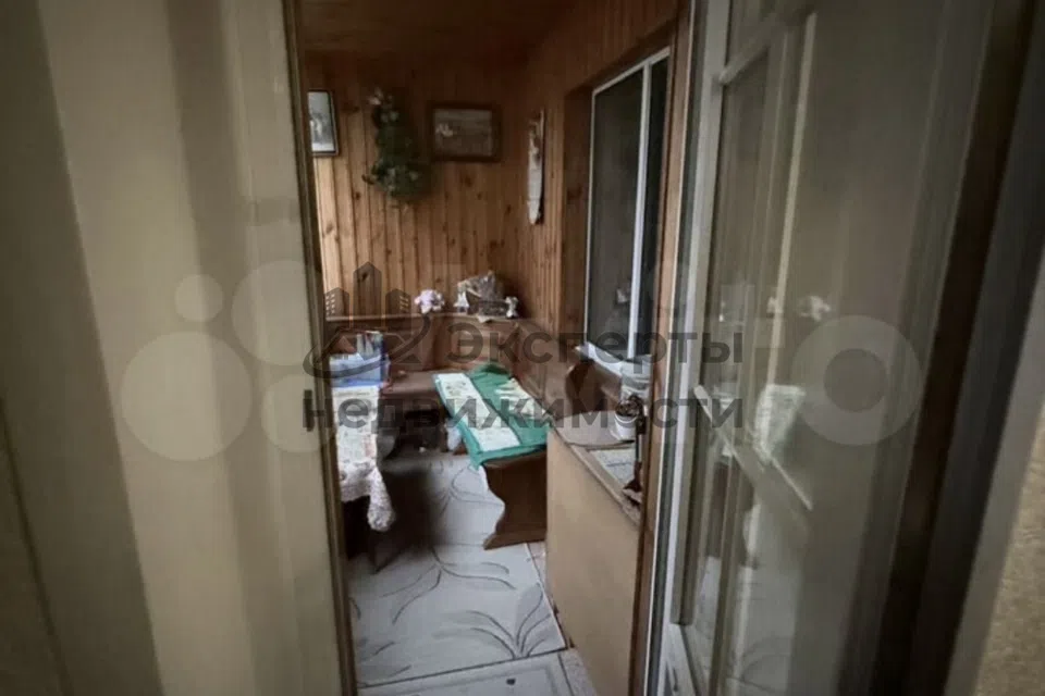 Продаётся 3-комнатная квартира, 70.2 м²