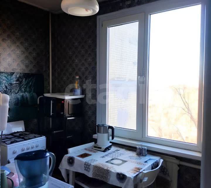 Продаётся 2-комнатная квартира, 45 м²