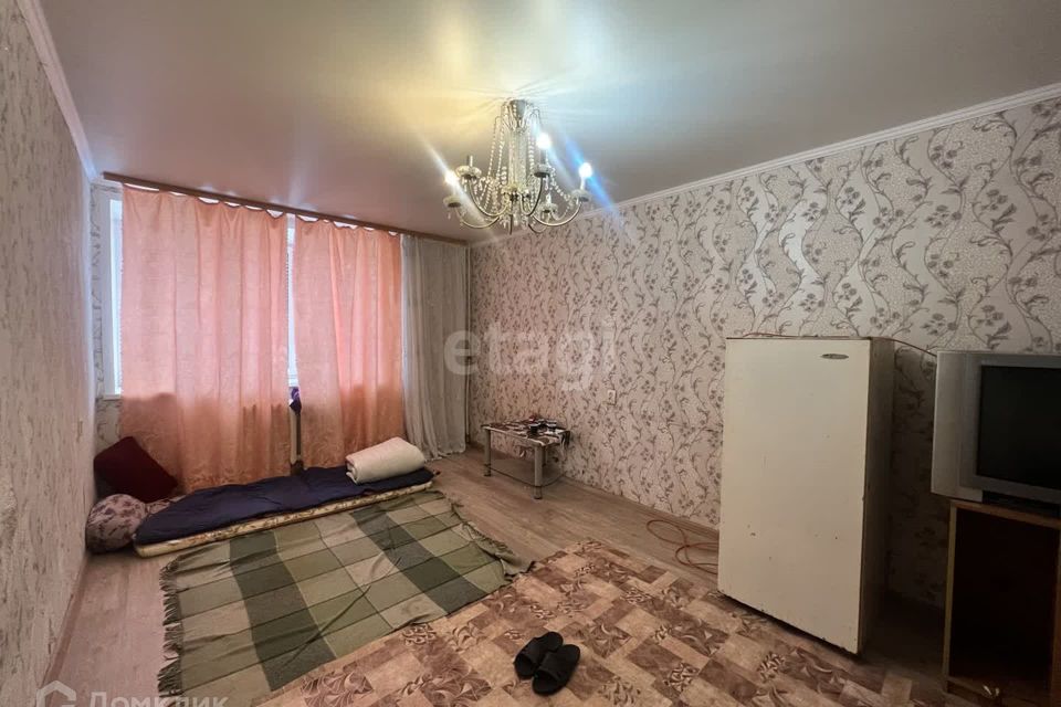 Продаётся комната в 1-комн. квартире, 24.6 м²
