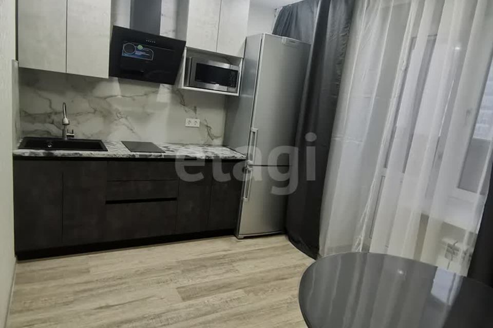 Продаётся 1-комнатная квартира, 32.4 м²