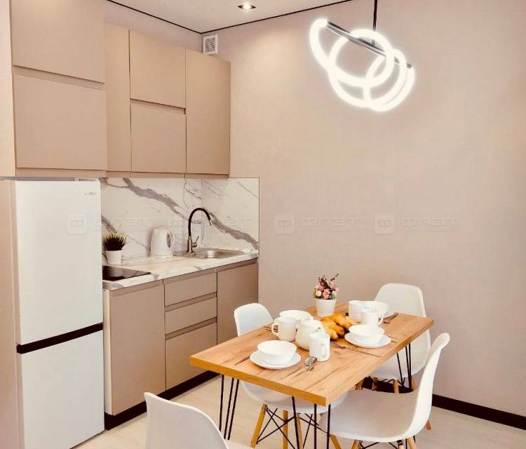Продаётся студия, 27.2 м²