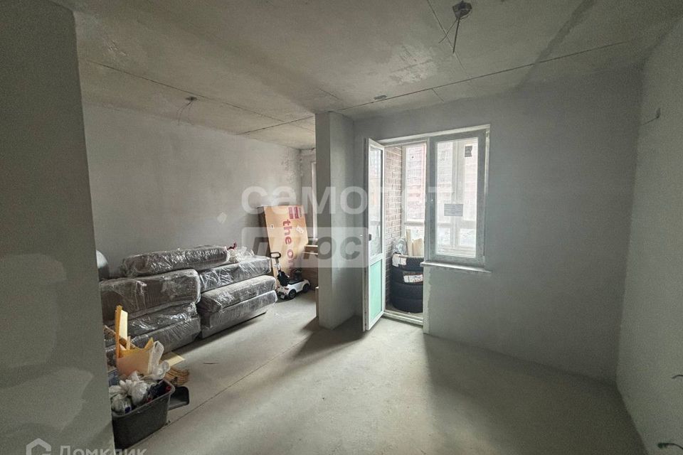 Продаётся студия, 30 м²