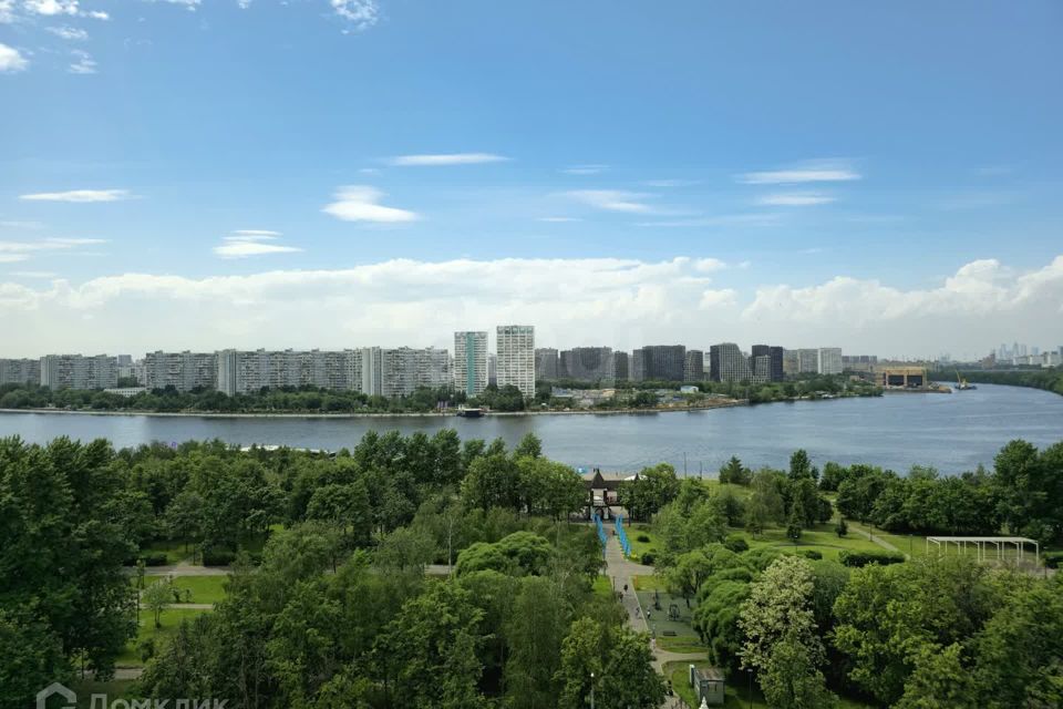 Продаётся 1-комнатная квартира, 36 м²