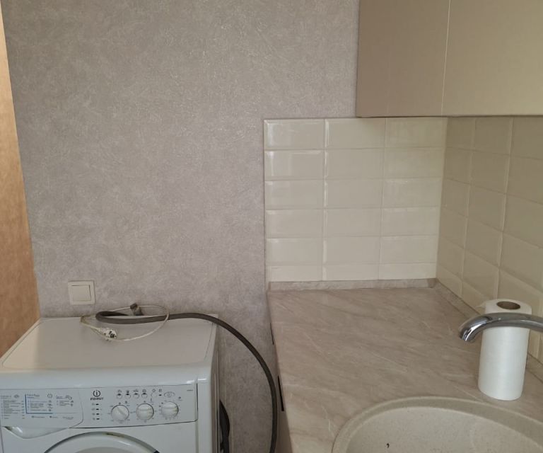 Сдаётся 1-комнатная квартира, 29 м²