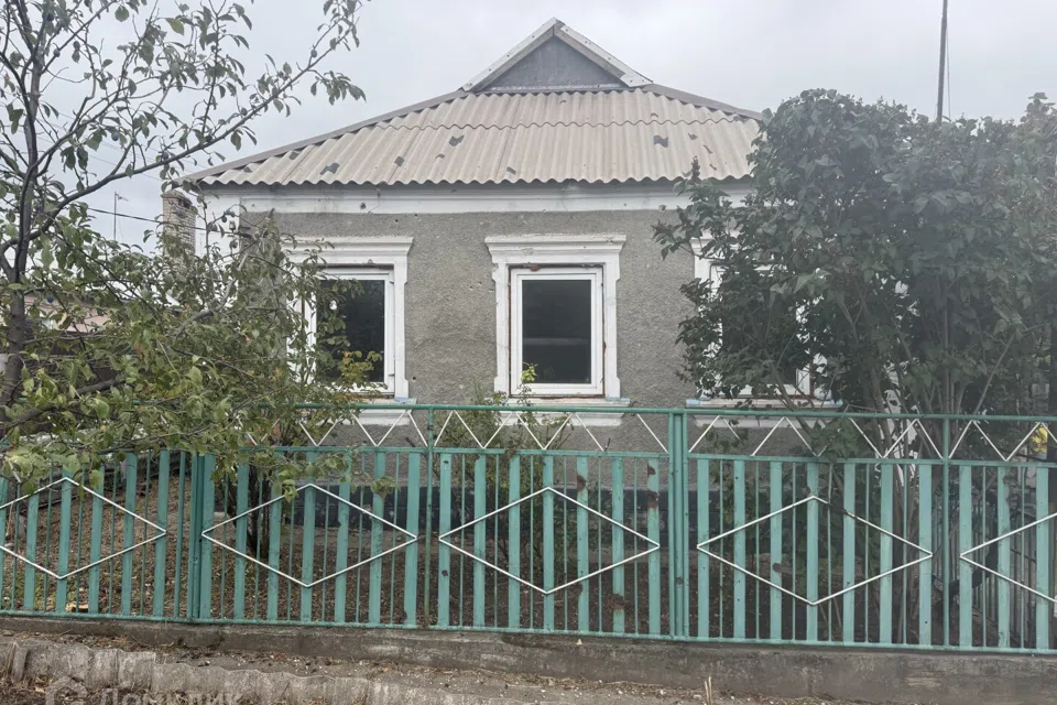 Продаётся 1-этажный дом, 70 м²