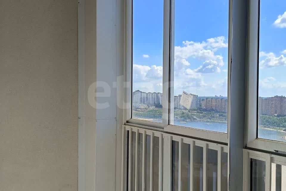 Продаётся студия, 27.8 м²