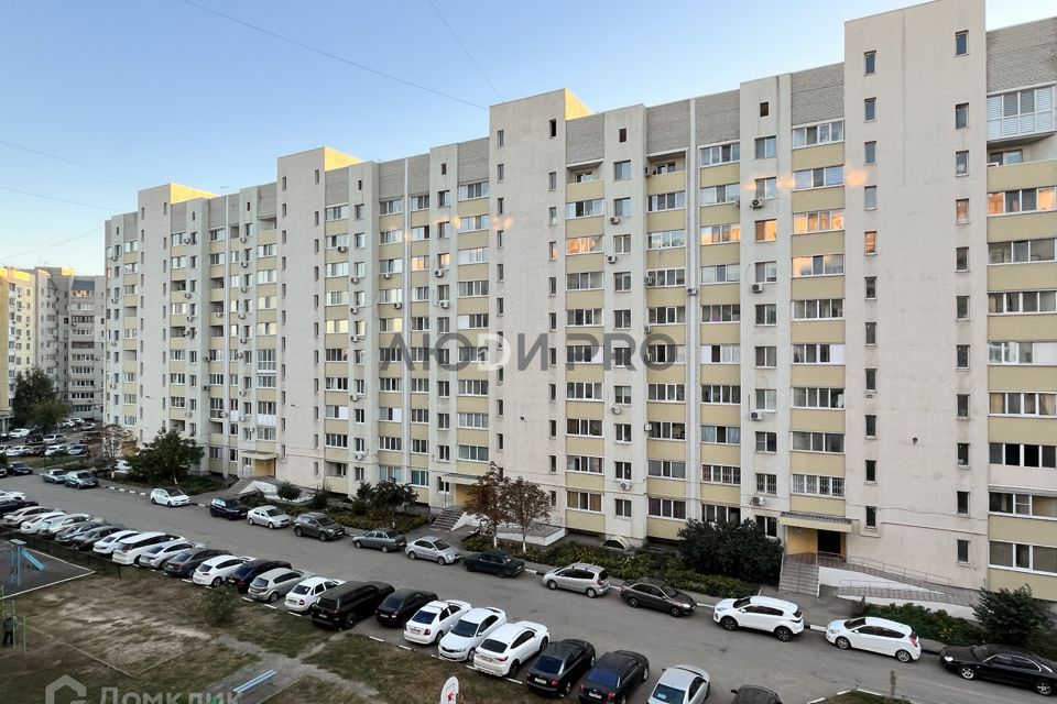Сдаётся 2-комнатная квартира, 56 м²