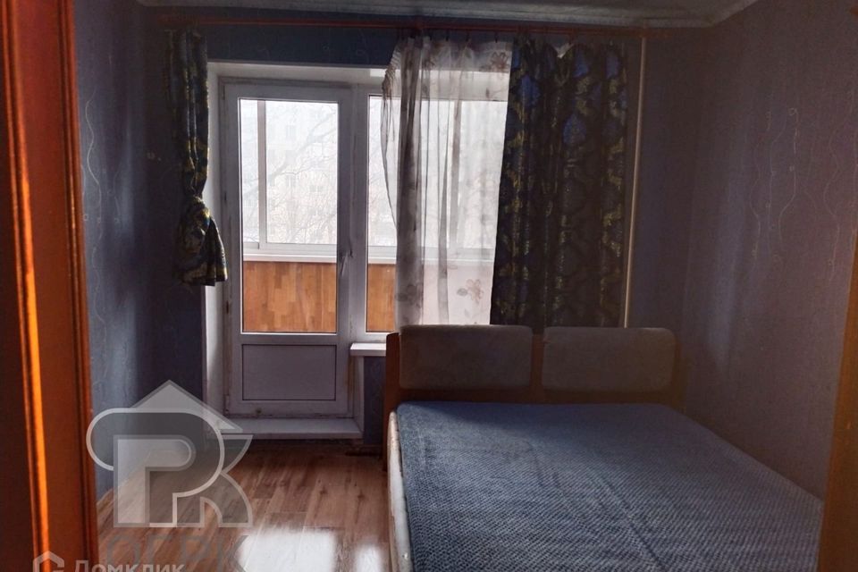 Продаётся 2-комнатная квартира, 45 м²