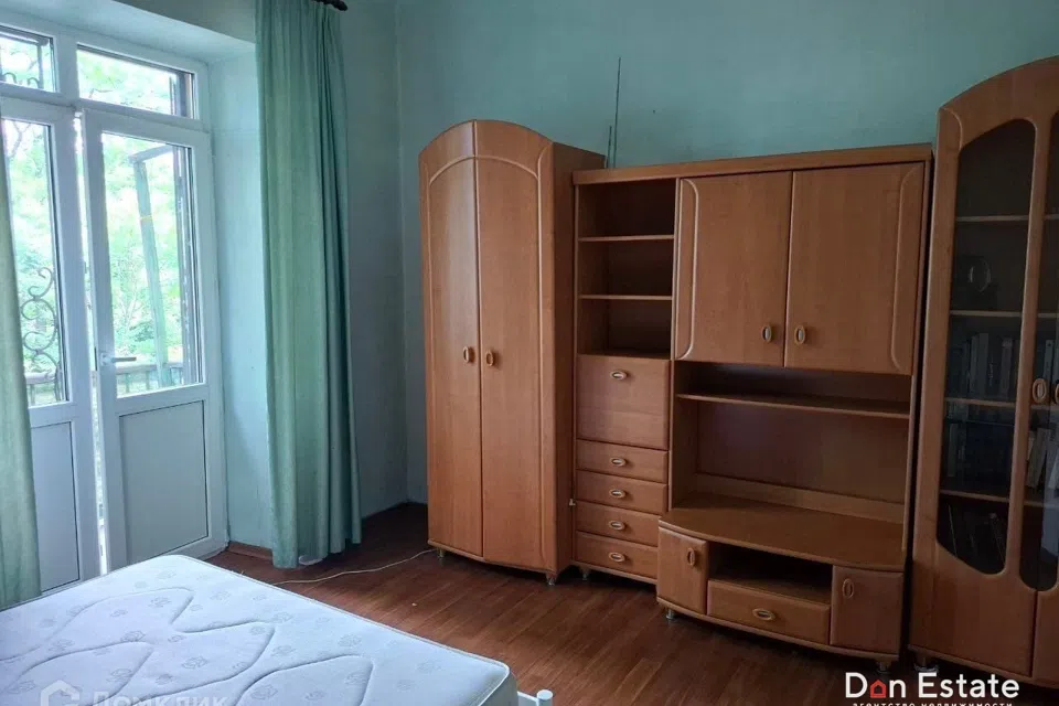 Сдаётся 2-комнатная квартира, 45 м²