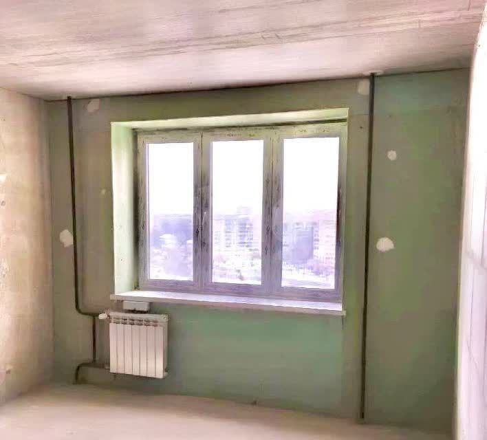 Продаётся 1-комнатная квартира, 45 м²