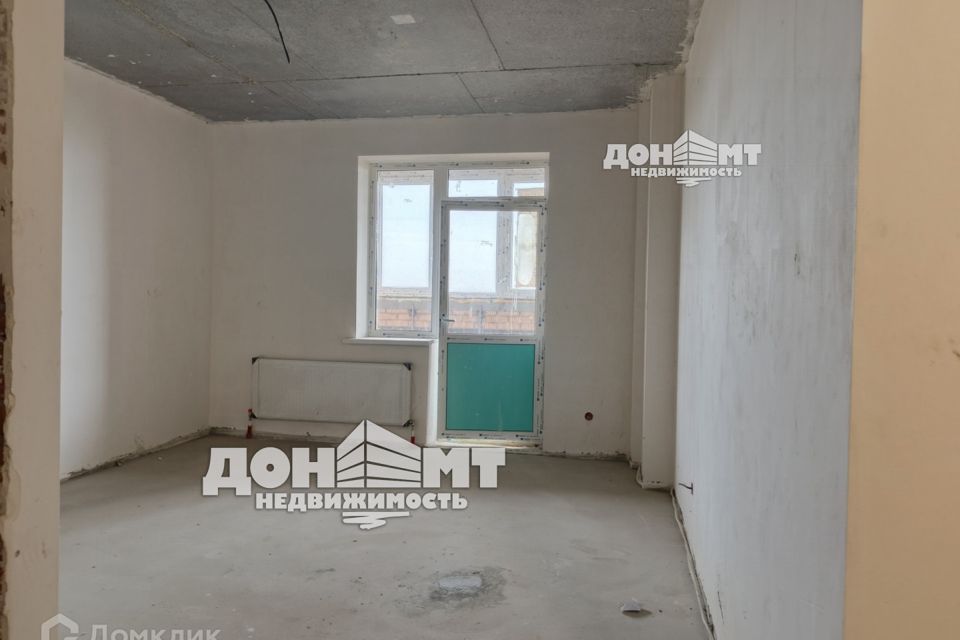 Продаётся студия, 28.4 м²