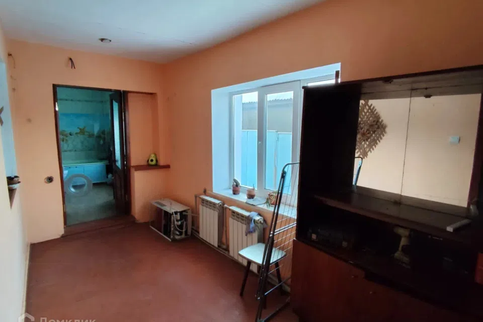 Продаётся 1-этажный дом, 96 м²