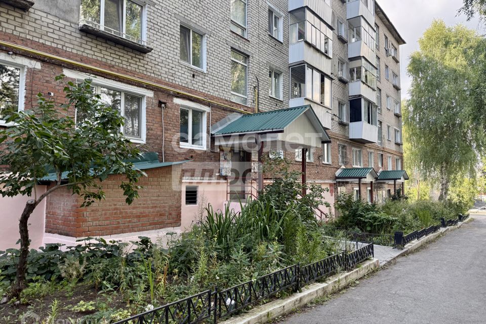 Продаётся 2-комнатная квартира, 45.1 м²