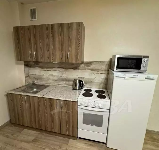 Сдаётся студия, 27 м²