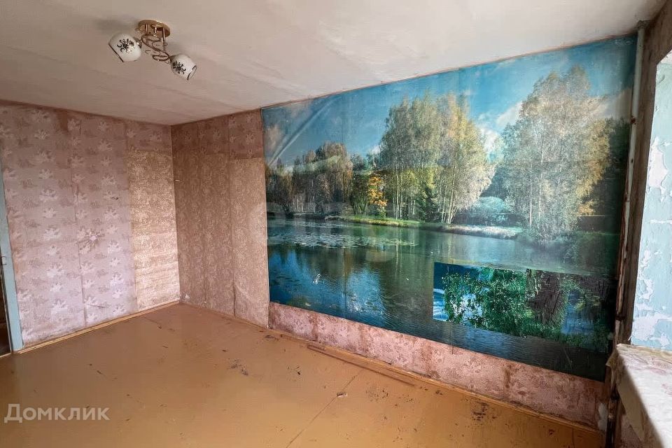 Продаётся 2-комнатная квартира, 41.1 м²