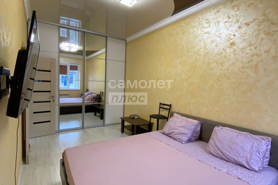 Продаётся 1-комнатная квартира, 31 м²