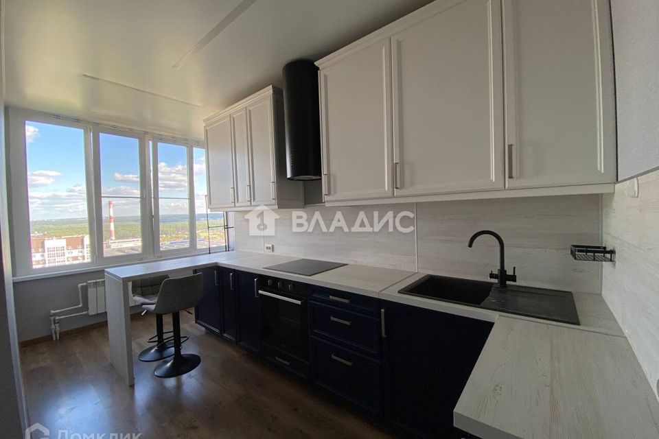 Продаётся 1-комнатная квартира, 40 м²