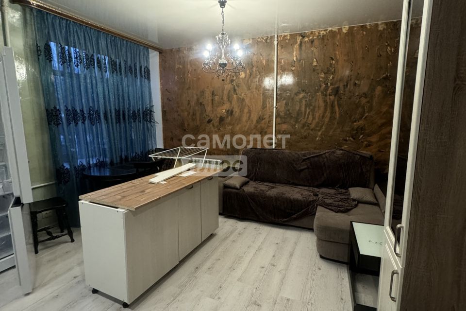 Сдаётся 2-комнатная квартира, 48 м²