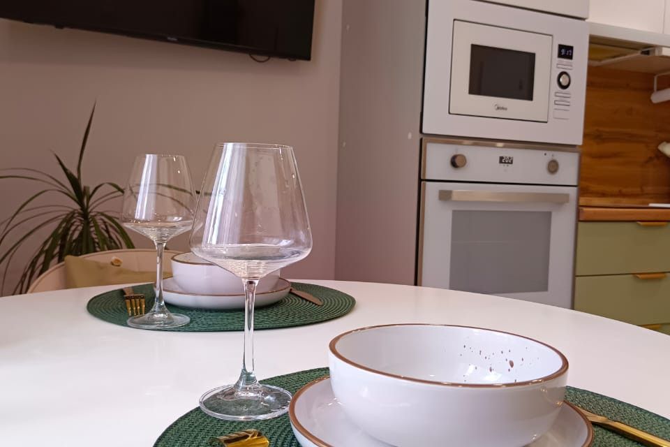 Продаётся 1-комнатная квартира, 41 м²