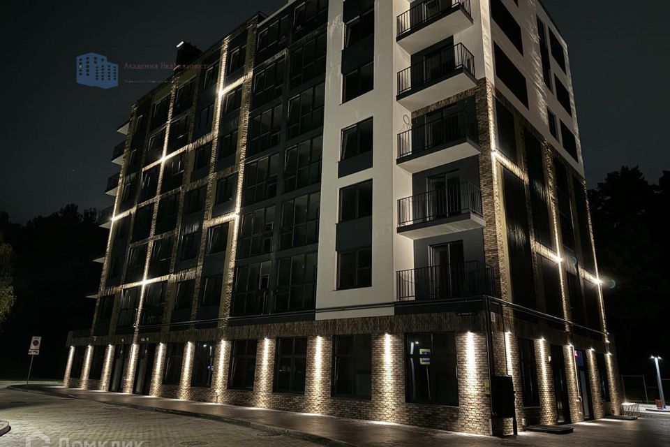 Продаётся 2-комнатная квартира, 70 м²