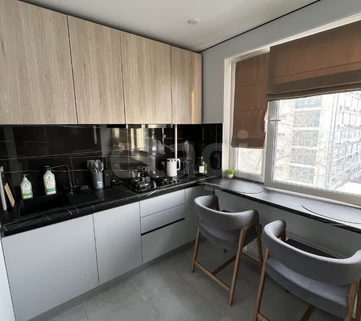 Продаётся 2-комнатная квартира, 45 м²
