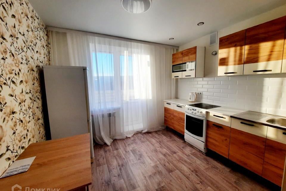 Сдаётся 1-комнатная квартира, 32 м²