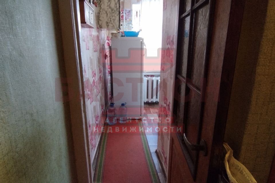 Продаётся 2-комнатная квартира, 40 м²