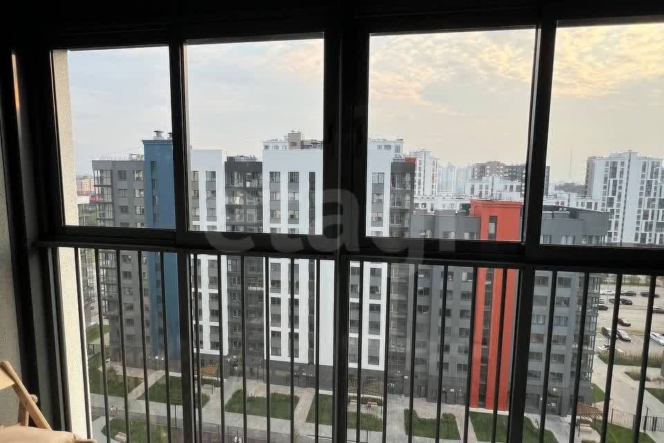 Сдаётся 2-комнатная квартира, 44 м²