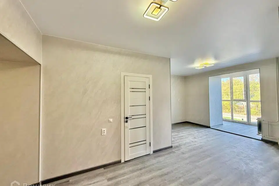 Продаётся 2-комнатная квартира, 63.6 м²