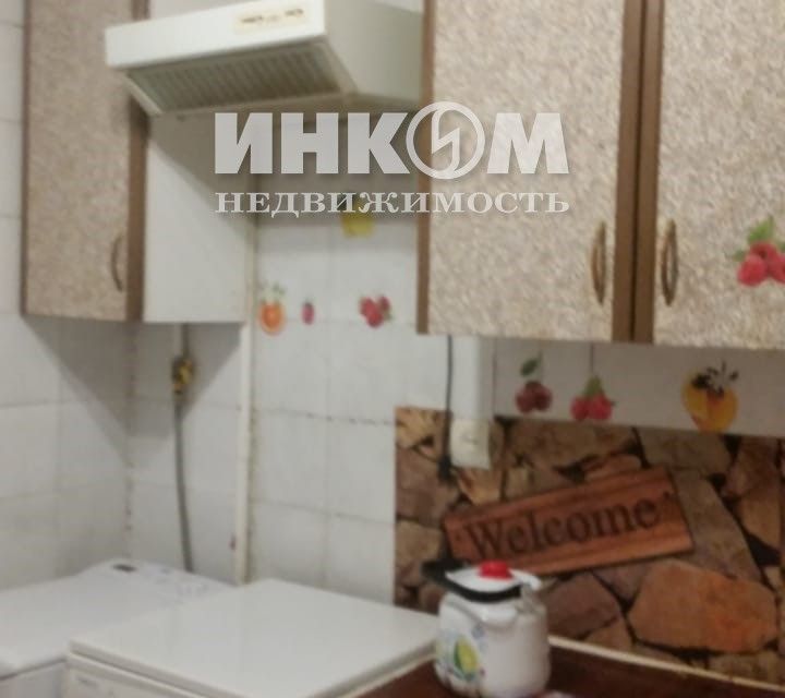 Сдаётся 1-комнатная квартира, 36 м²