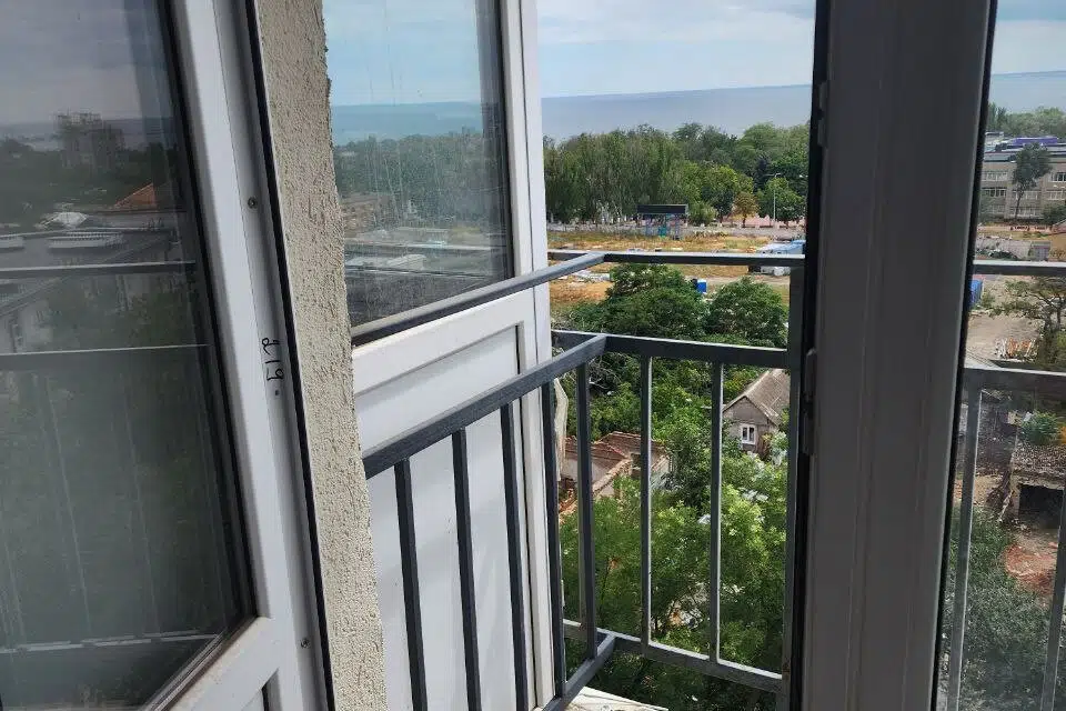 Продаётся 2-комнатная квартира, 47.8 м²