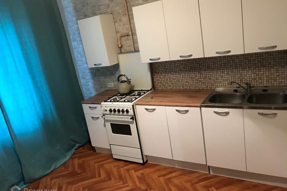 Сдаётся 3-комнатная квартира, 70 м²